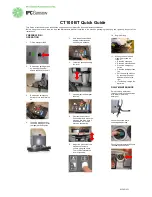 Preview for 1 page of IPC Gansow CT100 BT Quick Manual