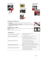 Preview for 2 page of IPC Gansow CT100 BT Quick Manual