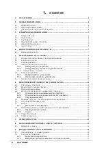 Preview for 216 page of IPC Gansow Ct100 Operator'S Manual