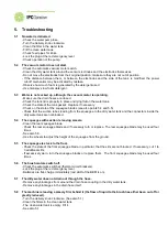 Preview for 6 page of IPC Gansow TITAN 151BF 87 Translation Of The Original Operating Instructions