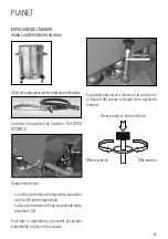 Предварительный просмотр 93 страницы IPC Soteco PLANET INSAC User And Maintenance Manual