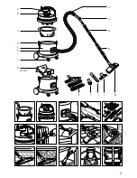 Preview for 5 page of IPC Soteco PY202 Original Instructions Manual