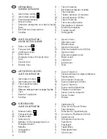 Preview for 6 page of IPC Soteco Superzip User And Maintenance Handbook