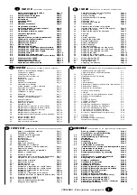 Preview for 2 page of IPC 05ET Operator'S Manual