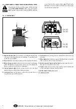 Preview for 15 page of IPC 05ET Operator'S Manual