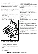 Предварительный просмотр 27 страницы IPC 05ET Operator'S Manual