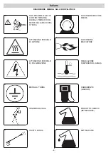 Preview for 4 page of IPC 1012M/DS Instruction Manual