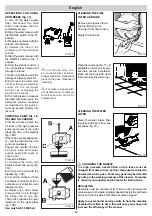 Preview for 22 page of IPC 1012M/DS Instruction Manual