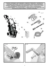 Предварительный просмотр 2 страницы IPC 1310P4 M Manual