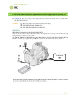 Предварительный просмотр 27 страницы IPC 1509P-M Service Manual