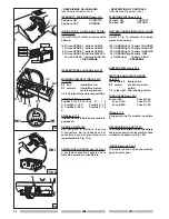 Предварительный просмотр 20 страницы IPC 161 B Operator'S Manual