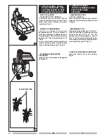 Предварительный просмотр 22 страницы IPC 161 B Operator'S Manual