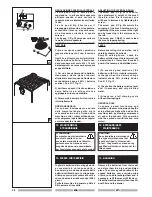 Предварительный просмотр 36 страницы IPC 161 B Operator'S Manual