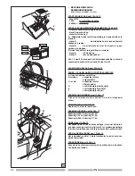 Предварительный просмотр 62 страницы IPC 161 B Operator'S Manual