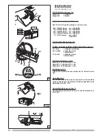 Предварительный просмотр 64 страницы IPC 161 B Operator'S Manual