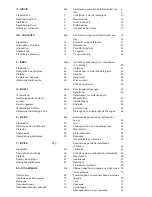 Preview for 2 page of IPC 5 DS 2960T Instruction Manual