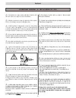 Preview for 8 page of IPC 5 DS 2960T Instruction Manual