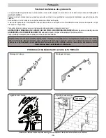 Preview for 58 page of IPC 5 DS 2960T Instruction Manual