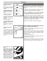 Preview for 65 page of IPC 5 DS 2960T Instruction Manual