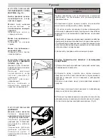 Preview for 76 page of IPC 5 DS 2960T Instruction Manual