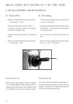 Предварительный просмотр 20 страницы IPC ASID01200 Original Instructions Manual