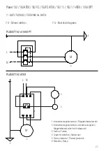 Предварительный просмотр 27 страницы IPC ASID01200 Original Instructions Manual