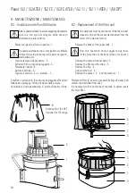 Предварительный просмотр 30 страницы IPC ASID01200 Original Instructions Manual