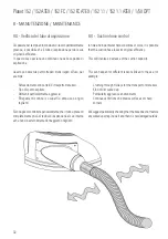 Предварительный просмотр 32 страницы IPC ASID01200 Original Instructions Manual