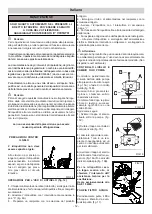 Preview for 12 page of IPC Atomax Series Instruction Manual