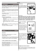 Preview for 20 page of IPC Atomax Series Instruction Manual