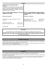 Preview for 25 page of IPC Atomax Series Instruction Manual