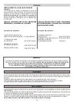 Preview for 37 page of IPC Atomax Series Instruction Manual