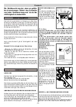 Preview for 44 page of IPC Atomax Series Instruction Manual