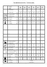 Preview for 78 page of IPC Atomax Series Instruction Manual