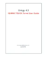 IPC B02200769 User Manual предпросмотр