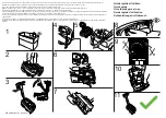 IPC CT 5 Battery Single Brush BR Quick Manuals preview