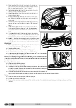 Предварительный просмотр 17 страницы IPC CT 51 Operator'S Manual