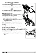 Предварительный просмотр 19 страницы IPC CT 51 Operator'S Manual