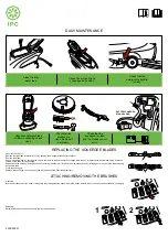 Предварительный просмотр 2 страницы IPC CT105 Quick Manual