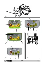 Предварительный просмотр 18 страницы IPC CT15R Operator'S Manual