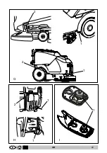 Предварительный просмотр 20 страницы IPC CT15R Operator'S Manual