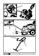 Предварительный просмотр 22 страницы IPC CT15R Operator'S Manual