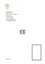 Предварительный просмотр 41 страницы IPC CT15R Operator'S Manual