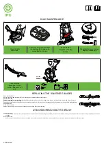 Предварительный просмотр 2 страницы IPC CT45 B Quick Manual