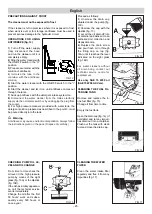 Preview for 25 page of IPC D 1112P M Instruction Manual