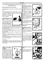 Preview for 64 page of IPC D 1309P M Instruction Manual