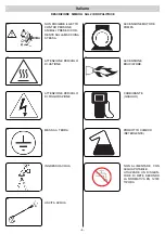 Preview for 4 page of IPC D 1713P T Instruction Manual