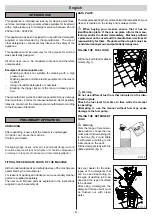 Preview for 21 page of IPC D 1713P T Instruction Manual