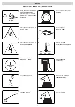 Preview for 4 page of IPC D 1721P Instruction Manual