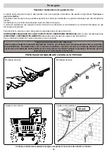 Preview for 68 page of IPC D 1721P Instruction Manual